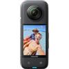 Insta360 Videocamera Action Cam Insta 360 X3