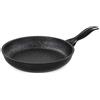 Barazzoni Padella Granitica Extra Induction Diametro 24 Made in Italy Pfoa e Nickel Free