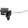 Mabutingti Pompa Cilindro Maestro Freno anteriore per Suzuki LTZ-400 LTR-450 LTA LTF QuadRunner QuadRacer QuadSport Vinson KingQuad Ozark Eiger Quad