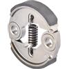 GOOFIT Clutch Pad con molla Sostituzione per 43cc 47cc 49cc 2 Stroke Engine X-1 X-2 CAT EYE Mini Pocket Quad Dirt Bike ATV