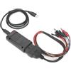 Yosoo ECU Chip Tuning Scanner, Yosoo Auto Programmmer MPPS V21 Main + Tricore + Multiboot Tricore Cable ECU Chip Tuning Scanner per Auto Diagnostica