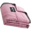Hoowarm Piumino Estivo，Extra Morbida E Traspirante Trapunta Estivo，Coperta Rinfrescante Estiva Matrimoniale/Singolo, Piumone Una Piazza E Mezza，Coperta leggera 4 Stagioni per divano, letto(#6,180x200cm/70x78i