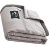 Hoowarm Piumino Estivo，Extra Morbida E Traspirante Trapunta Estivo，Coperta Rinfrescante Estiva Matrimoniale/Singolo, Piumone Una Piazza E Mezza，Coperta leggera 4 Stagioni per divano, letto(#5,150x200cm/59x78i