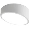 Generic Plafoniera da Incasso a soffitto Bianca Nera 12W 9,84 Pannello Inclinato LED Lampada da Percorso contemporanea per Ingresso Portico Portico Bagno