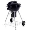 Sochef Barbecue a carbonella sochef pupo 47 con griglia in acciaio 56x60x82 cm