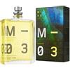 Escentric Molecules Molecule 03 Eau De Toilette 100ml