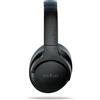 Veho Cuffie riduzione del rumore wireless con microfono Veho ZB-7 - Nero - refurbished