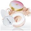 FV Cipria Fissante, FV Cipria Opacizzante Assorbe L'Olio, Cipria in Polvere Mantieni Opaco & a Lunga Durata, Cipria Polvere Libera Per Tutti i tipi di pelle, Senza Talco, 10g, Naturally Neutral
