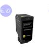 LEXMARK COMPATIBILE LEXMARK TONER 74C2SY0 GIALLO 7K COMPATIBILE CS720de,dte,CS725de,dte/CX725de,dhe,dthe - C74C2SY