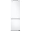 Samsung Frigorifero Combinato da Incasso F1rst 60 AI 1.78m 267L Total No Frost
