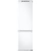 Samsung Frigorifero Combinato da Incasso F1rst 60 AI 1.78m 264L Total No Frost