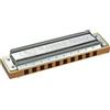 Hohner M1896126X Marine Band Classic Mi Mundharmonika