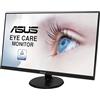 ASUS VA27DQ Eye Care Monitor - 27 inch, FHD (Full HD 1920 x 1080), IPS, Frameless, 75Hz, Adaptive-Sync/FreeSync™, DisplayPort, HDMI, Eye Care, Low Blue Light, Flicker Free, Wall Mountable