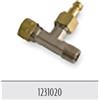 Indemar Kit raccordi a TEE timoneia Seastar 3 8 TUBE 3 ENDS 3 Modello HF5530