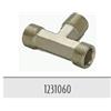 Indemar Kit Raccordi per timoneria Seastar HF5536 3 Per Kit