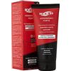 IODASE Crema Addominali Uomo Forte Effetto Caldo - Trattamento Intensivo Pancia Fianchi Addome - 200ml