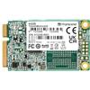 Transcend SSD 64 GB MSA220S mSATA 3D NAND, SATA3