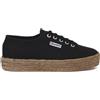 Superga - Sneakers,Donna,casual,modello 2730 ROPE