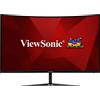 Viewsonic VX Series VX3219-PC-MHD Monitor PC 81,3 cm [32] 1920 x 1080 Pixel Full HD LED Nero (32IN SUPERCLEAR VA - 1920X1080 16:9 1MS VS18453 240HZ) [VX3219-PC-MHD]
