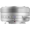 TTArtigiano Obiettivo autofocus TTArtisan AF 27mm f/2.8 XF per attacco Fujifilm X =Argento=