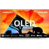 PHILIPS TV OLED UHD 4K Smart Philips 65OLED769 Ambilight