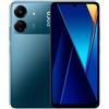 POCO C65 6+128GB DS 4G BLU OEM