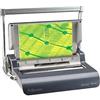 Fellowes 5224101 macchina piegafoglii 120 fogli Grafite