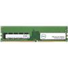 DELL A8711886 memoria 8 GB DDR4 2400 MHz Data Integrity Check (verifica integrit