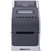 Brother TD-2350D300 stampante per etichette (CD) Termica diretta 300 x 300 DPI 1