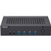 ASUS PN43-BBN100MD Mini PC Nero N100