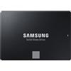 Samsung SSD 870 EVO 1TB 2.5 560R/530W MZ-77E1T0BW
