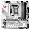 ASUS ROG STRIX B860-G GAMING WIFI Intel B860 LGA 1851 (Socket V1) micro ATX