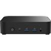 ASUS NUC 14 Essential RNUC14MNK2500002 Nero N250