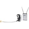 SAMSON SWAM2SESK-E2 Airline Micro Earset System Wireless Headset Microfono su canale E2