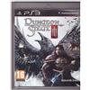 Square Enix Dungeon Siege 3 (PS3)