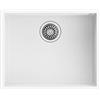Teka FREG. TEKA SQUARE 50.40 TG BLANCO ARTICO