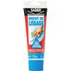 Sader Intonaco levigante pronto all'uso in pasta, rivestimento da parete interno e soffitto, utilizzabile come guarnizione per piastra di gesso, coperchio fino a 2 mm e bocca per legno - bianco - tubo