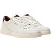 Replay Polys Court 3, Scarpe da Ginnastica Uomo, 3235 Tofu Cuoio, 45 EU