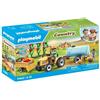 Playmobil Playset Playmobil 71442 Country