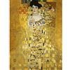 Wee Blue Coo GUSTAV KLIMT PORTRAIT OF ADELE BLOCH BAUER I OLD ART PAINTING PRINT 12x16 inch 30x40cm Ritratto Pubblicità Dipingere