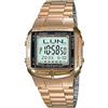 Casio Orologio Uomo DB-360GN-9AEF