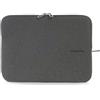 Tucano Mélange Second Skin 35,6 cm (14'') Custodia a tasca Nero