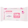 Chilly salviette intime delicate 12 pezzi - - 980195097