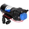 Jabsco, Rule, Flojet Autoclave per Barca Jabsco PARMAX 4HD 40 psi, 7,2 litri minuto, 12 24v