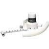 Johnson Pump Kit per Vasca Del Vivo - Kit con Pompa Aerazione per qualsiasi contenitore