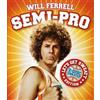 WarnerBrothers Semi-Pro (Let's Get Sweaty Edition) (2008) (Blu-ray) Jackie Earle Haley