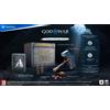 Sony God of Warâ„¢ Ragnarok Collectorâ€™s Edition â€" PS5 & PS4Pl
