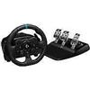 Logitech G923 Racing Wheel and Pedals Xbox & PC