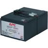 APC RBC6 batteria UPS Acido piombo VRLA (APC REPLACEMENT BATTERY - SMT1000I SU10