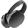 Skullcandy HESH Evo TrÃ¥dlÃ¸s Kabling Hovedtelefoner Sort